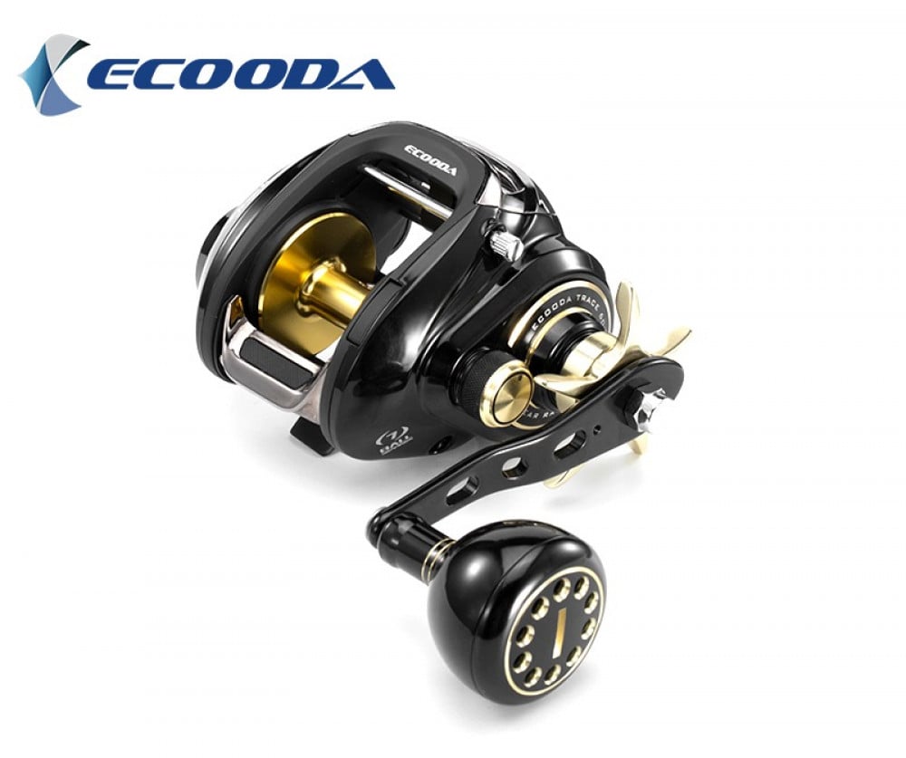 ماكينة ايكودا Ecooda Flashwave EFW 600R - متجر ادوات صيد السمك - بحر شوب