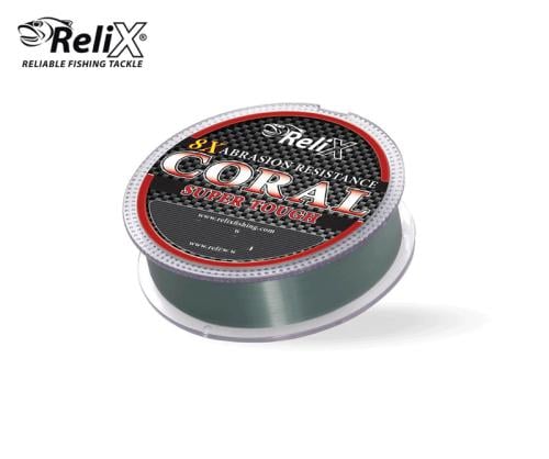 خيط نايلون ريليكس كورل 1/4 كيلو