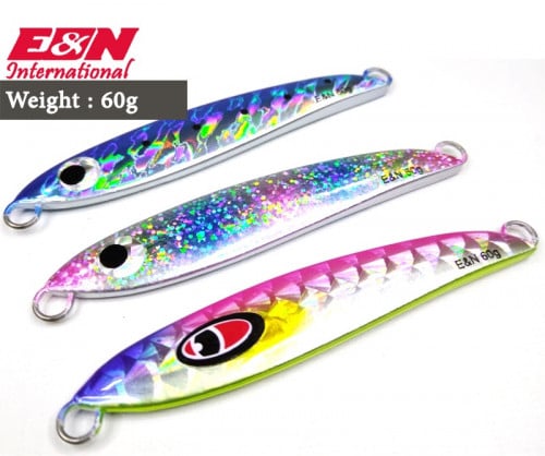 CASPER FISHING Metal Jig