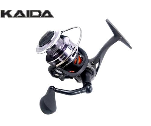 ماكينة صيد السمك كايدا سبيشليست 4000 اف