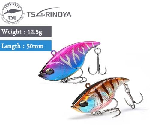 TSURINOYA DW120 50S 12.5G