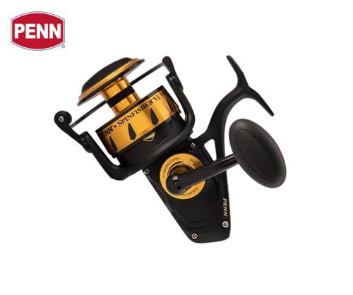 ماكينة بن Penn Spinfisher VI SSVI9500