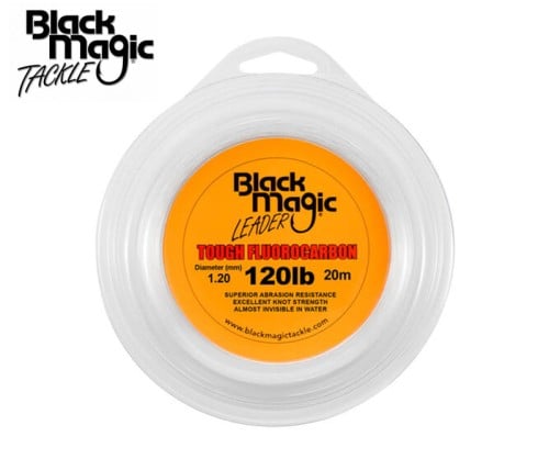 TOUGH FLUOROCARBON 120LB 20m