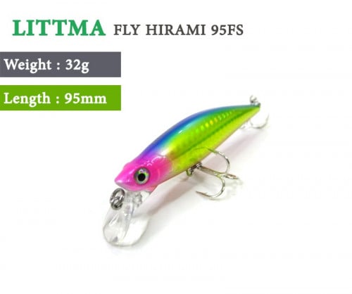FLY HIRAMI