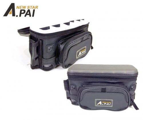 شنطة حمل الطعوم