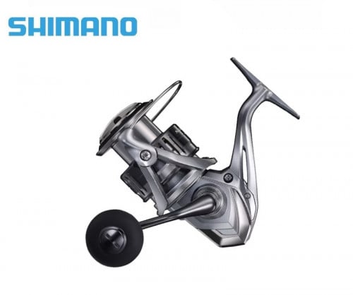 ماكينة شيمانو Shimano Nasci C5000XG