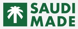 SAUDI MADE