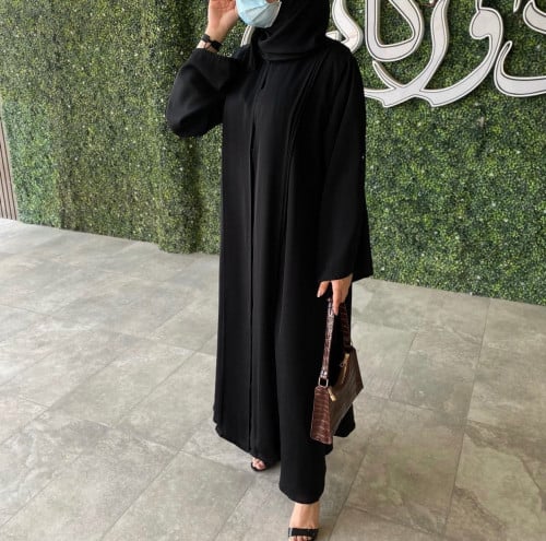 عبايه كلوش
