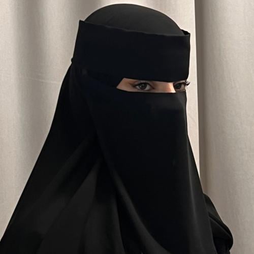 نقاب