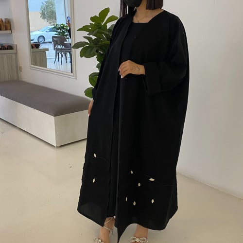 عبايه شك