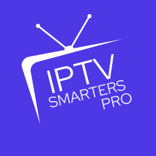 IPTV Smarters VIP Pro لمدة [ 12 شهر ]
