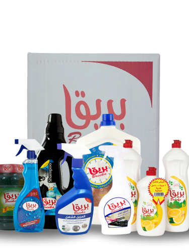 بوكس بريقا