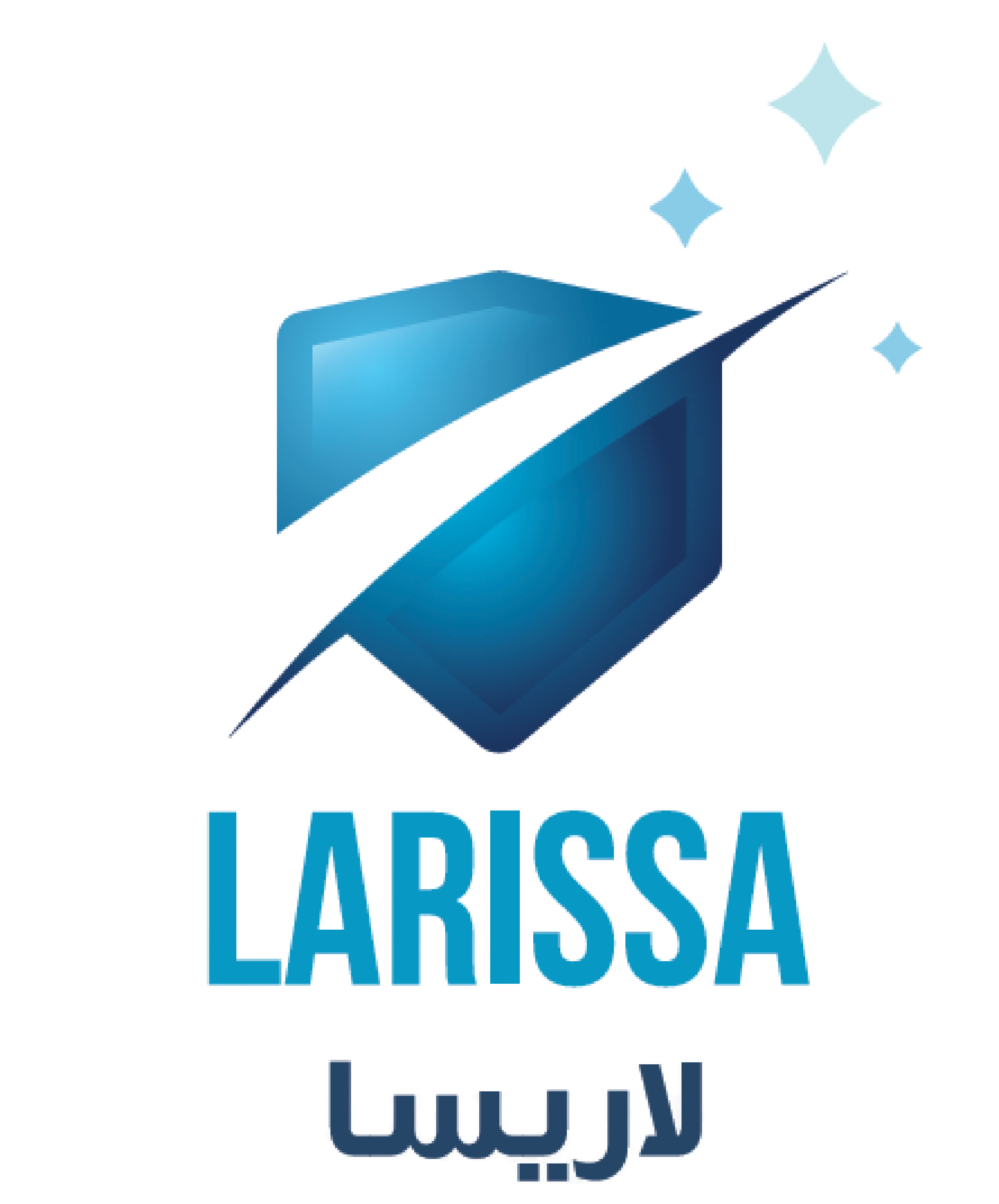 لاريسا