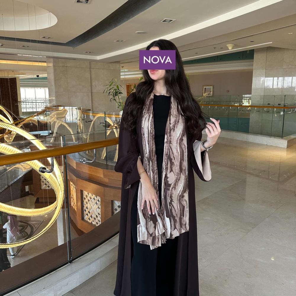299 -الطرحة-