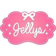 جيليس Jellys
