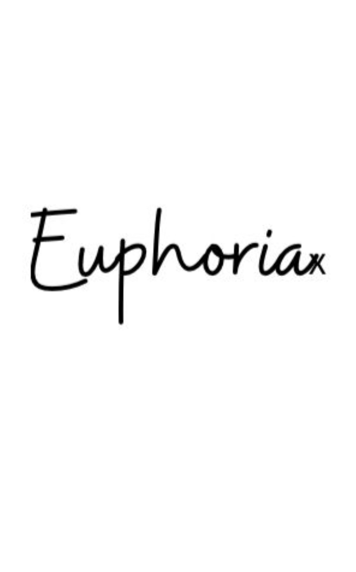 ايفوريا~EUPHORIAx