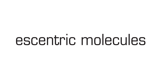 اسنترك موليكيولز - Escentric Molecules