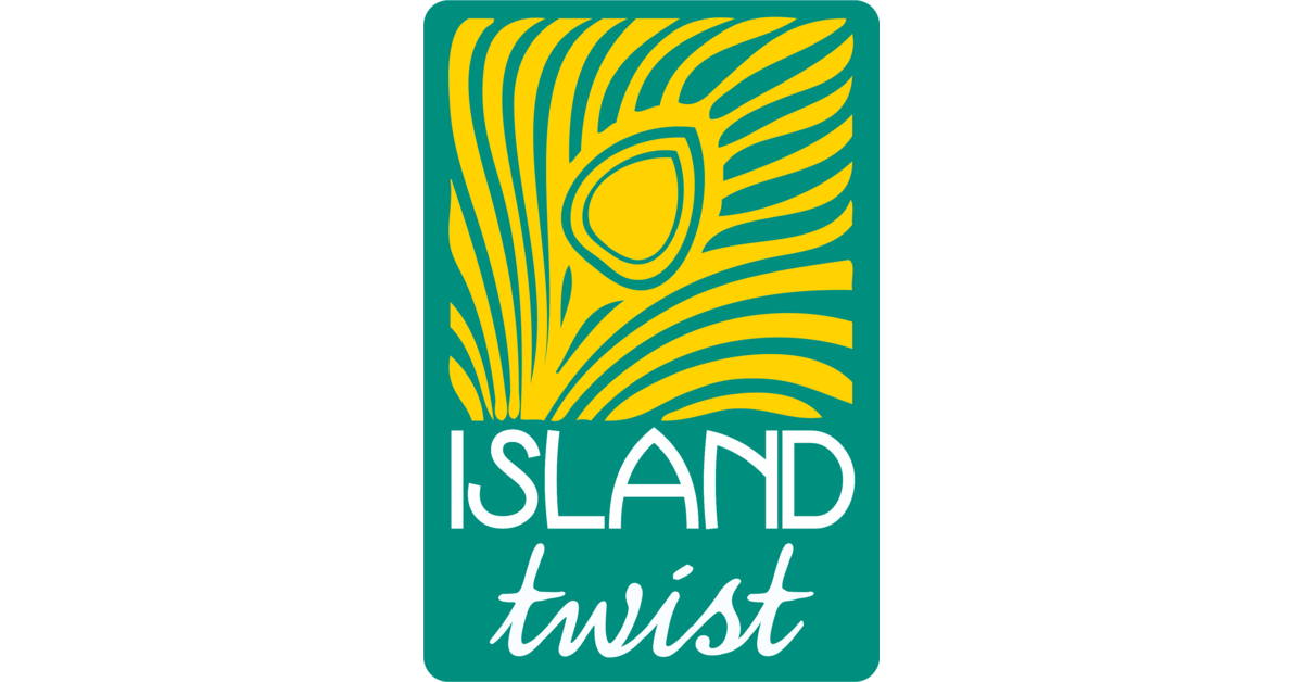ايلاند تويست island twist