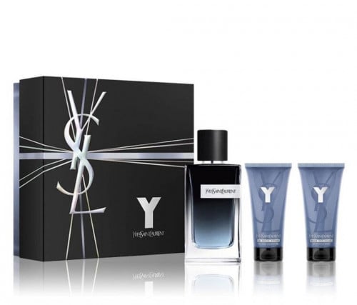 مجموعة عطر واي افسالوران رجالي