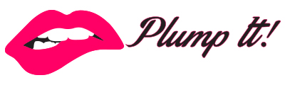 PLUMP IT