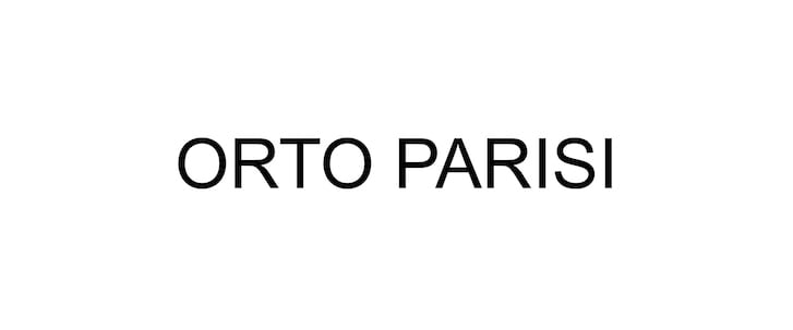 اورتو باريسي - Orto Parisi