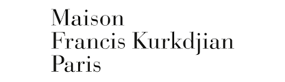 ميزون فرانسيس كوركدجيان باريس - Maison Francis Kurkdjian