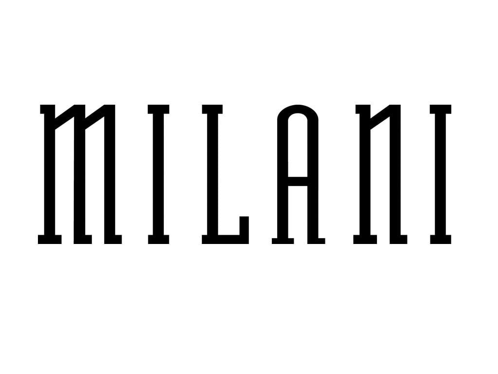 MILANI ميلاني