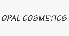 وبال كوزمتيكس opal cosmetics