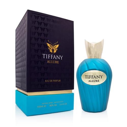 تيفـــاني ألور 100مل - TIFFANY ALLURE 100ML