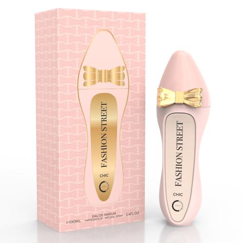 Fashion Street Chic 100ML