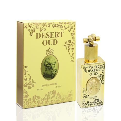 DESERT OUD 50ML