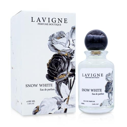 سنـو وايــت - LAVIGNE SNOW WHITE