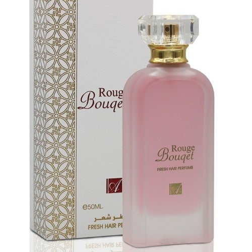 Rouge Bouqet e50ML عطر للشعر