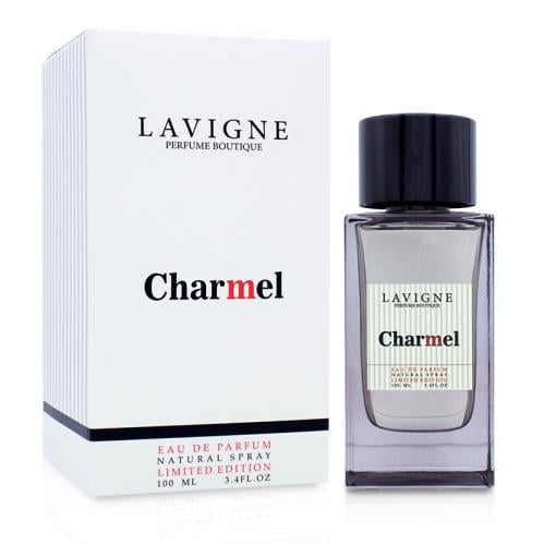 شارمل لافين - LAVIGNE CHARMEL