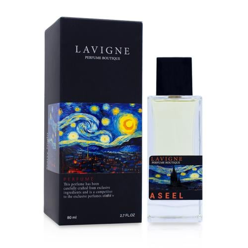 استـاري نـايت لافين - LAVIGNE STARRY NIGHT