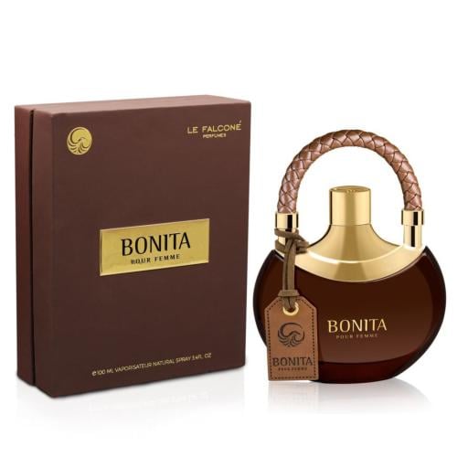 BONITA POUR FEMMEE 100ML