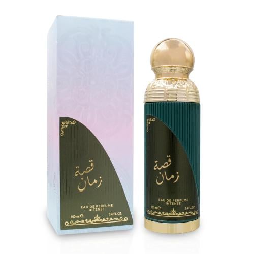 عطر قصة زمان 100مل