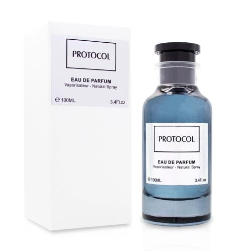 عطر برتوكول 100مل
