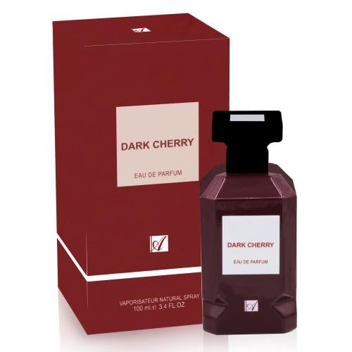 دارك شيري 100مل - DARK CHERRY 100ML