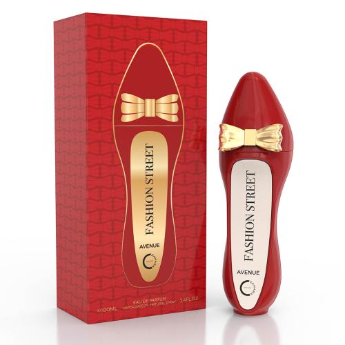 Fashion Street Avenue 100ML