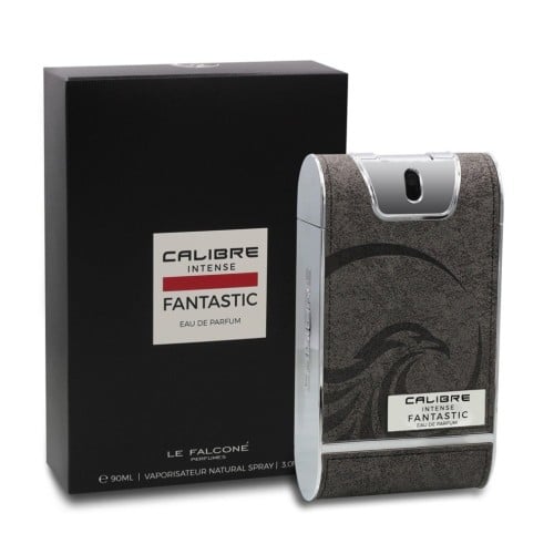 CALIBRE INTENSE FANTASTIC 90ML