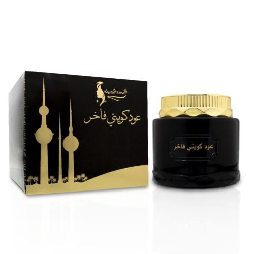 عود كويتي فاخر 60 جرام