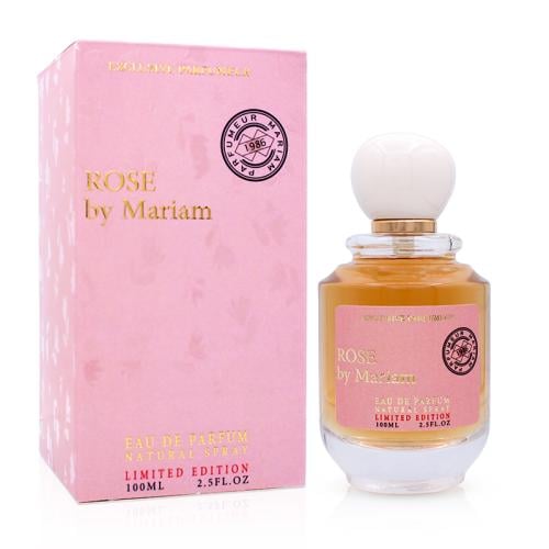 روز باي مريم - ROSE BY MARIAM