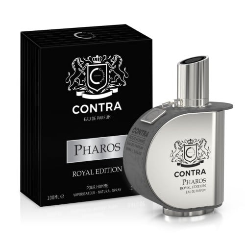 CONTRA PHAROS 100ml