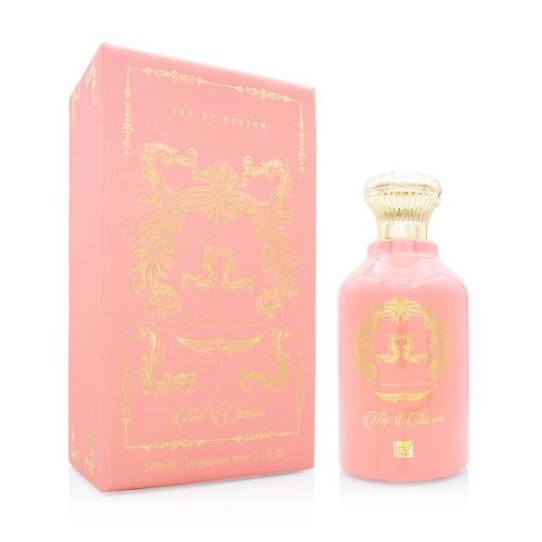 ذا شارم 100مل - THE TCHARM 100ML