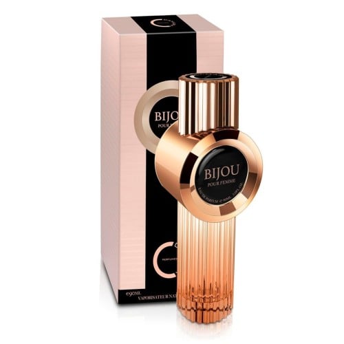 BIJOU Pour Femme 90ml