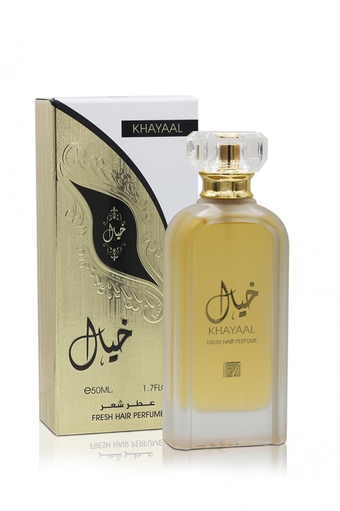 KHAYAAL 50ML عطر للشعر