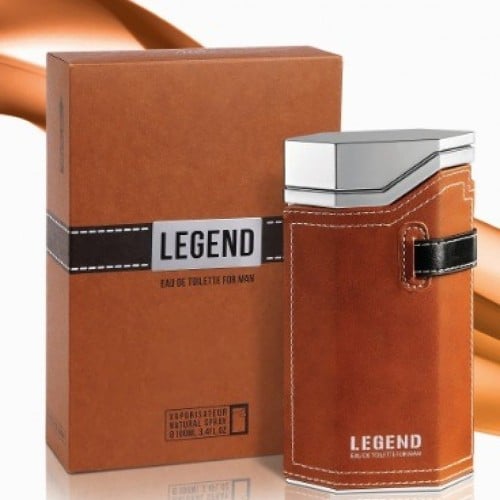 LEGEND 100 ML