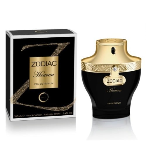 Zodiac Heaven100 ML