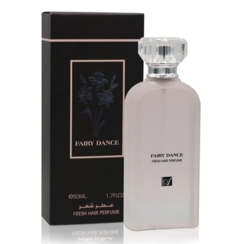 FAIRY DANCE 50ML عطر للشعر